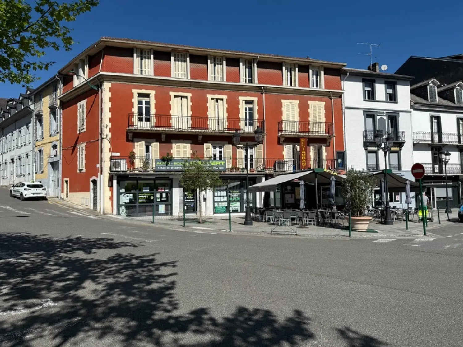  te koop appartement Lourdes Hautes-Pyrénées 1