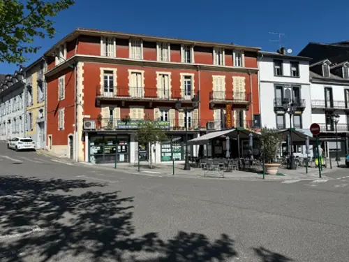 Lourdes Hautes-Pyrénées appartement foto 7101140