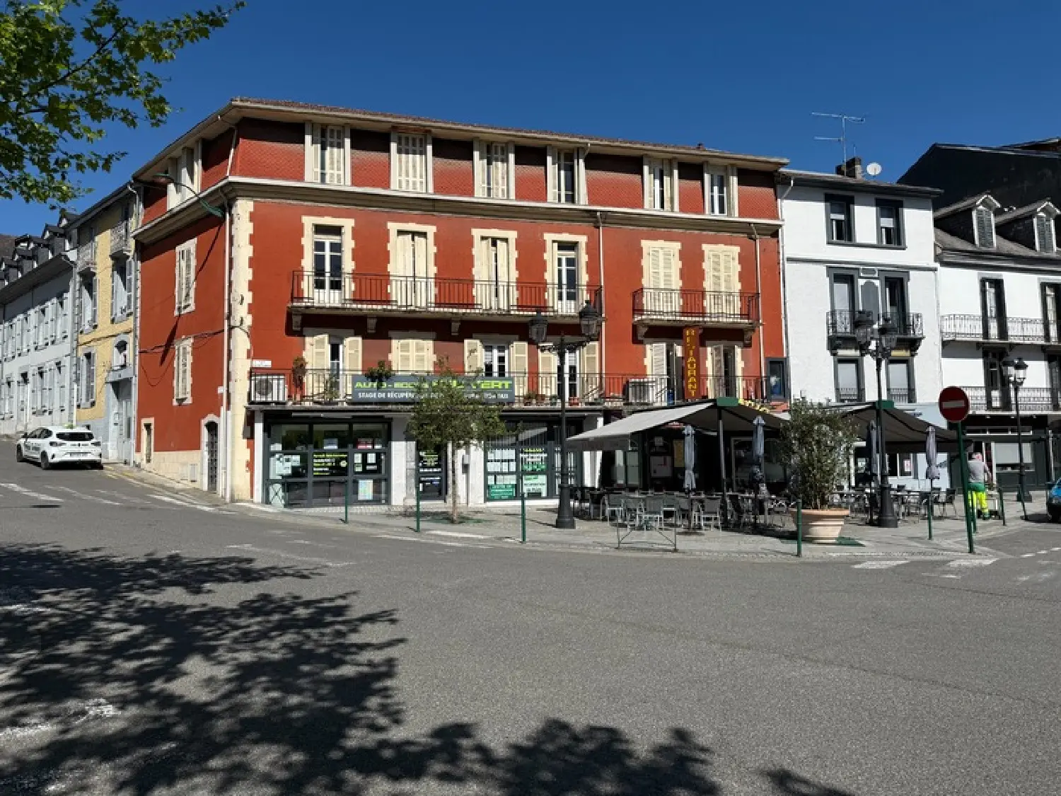  te koop appartement Lourdes Hautes-Pyrénées 7