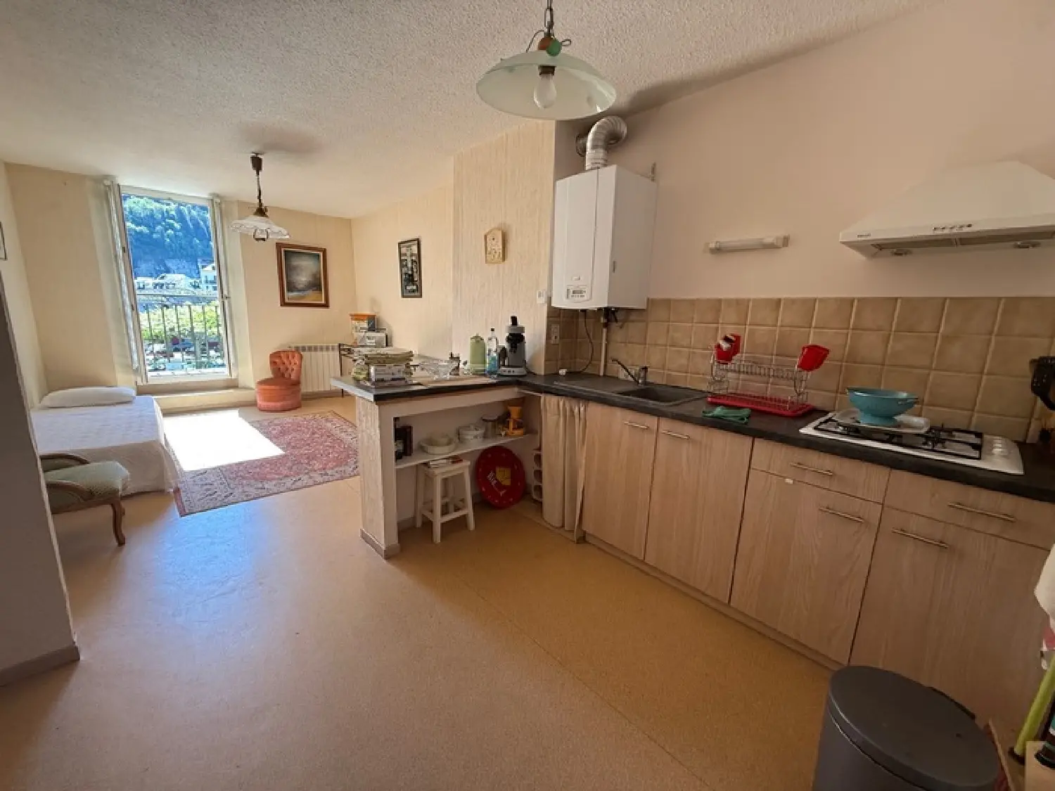  te koop appartement Lourdes Hautes-Pyrénées 1