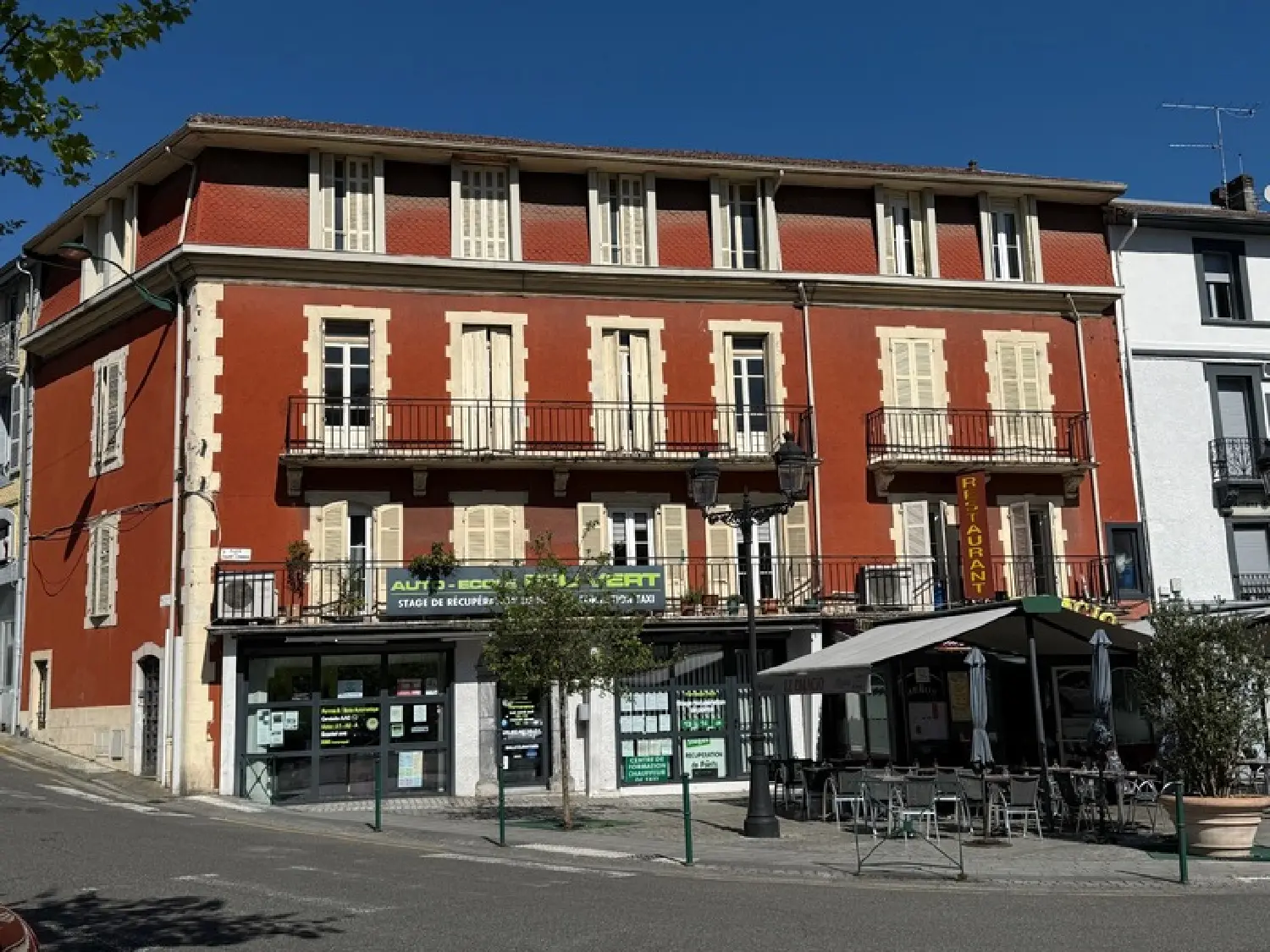  te koop appartement Lourdes Hautes-Pyrénées 3