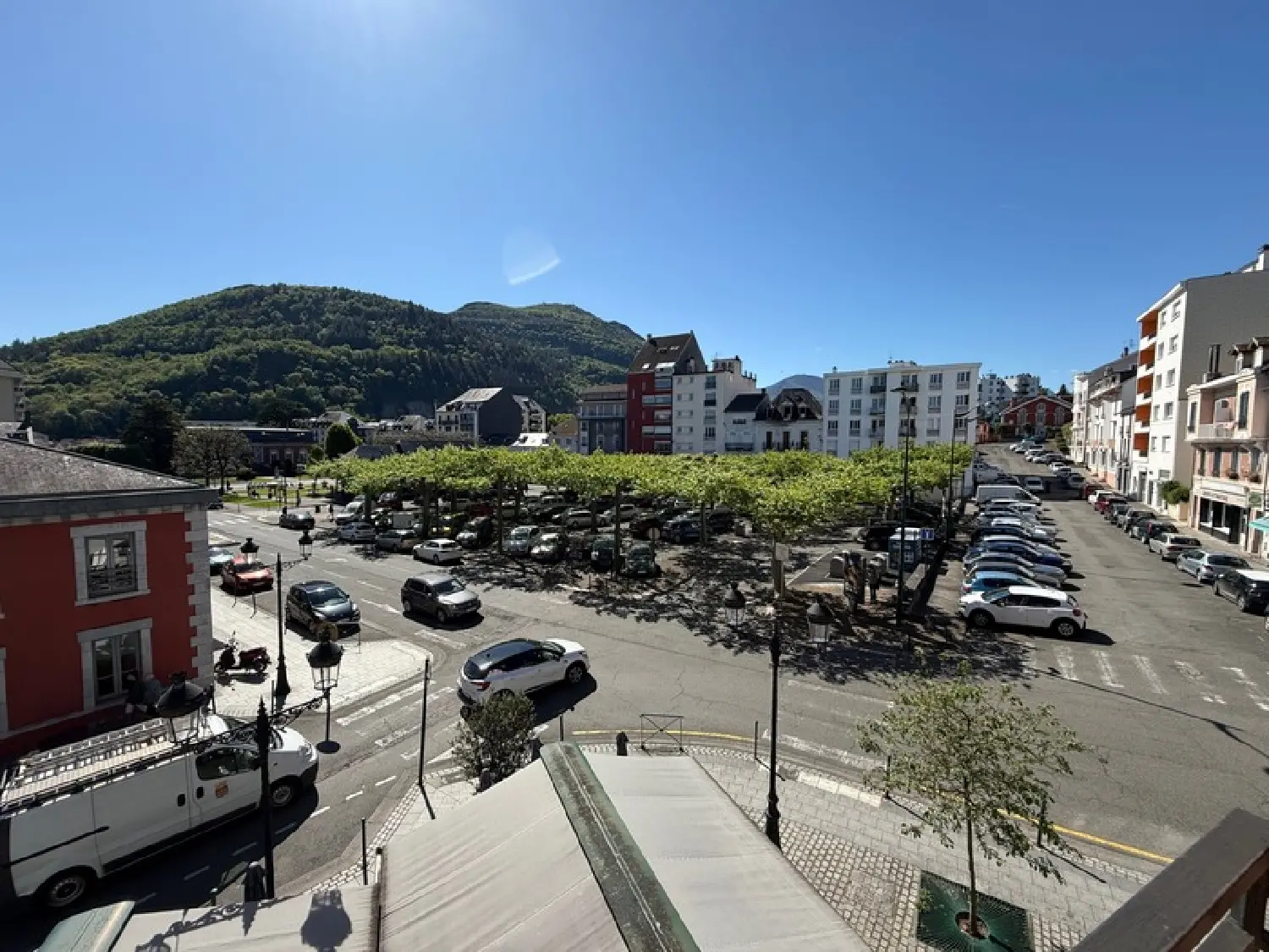  te koop appartement Lourdes Hautes-Pyrénées 5