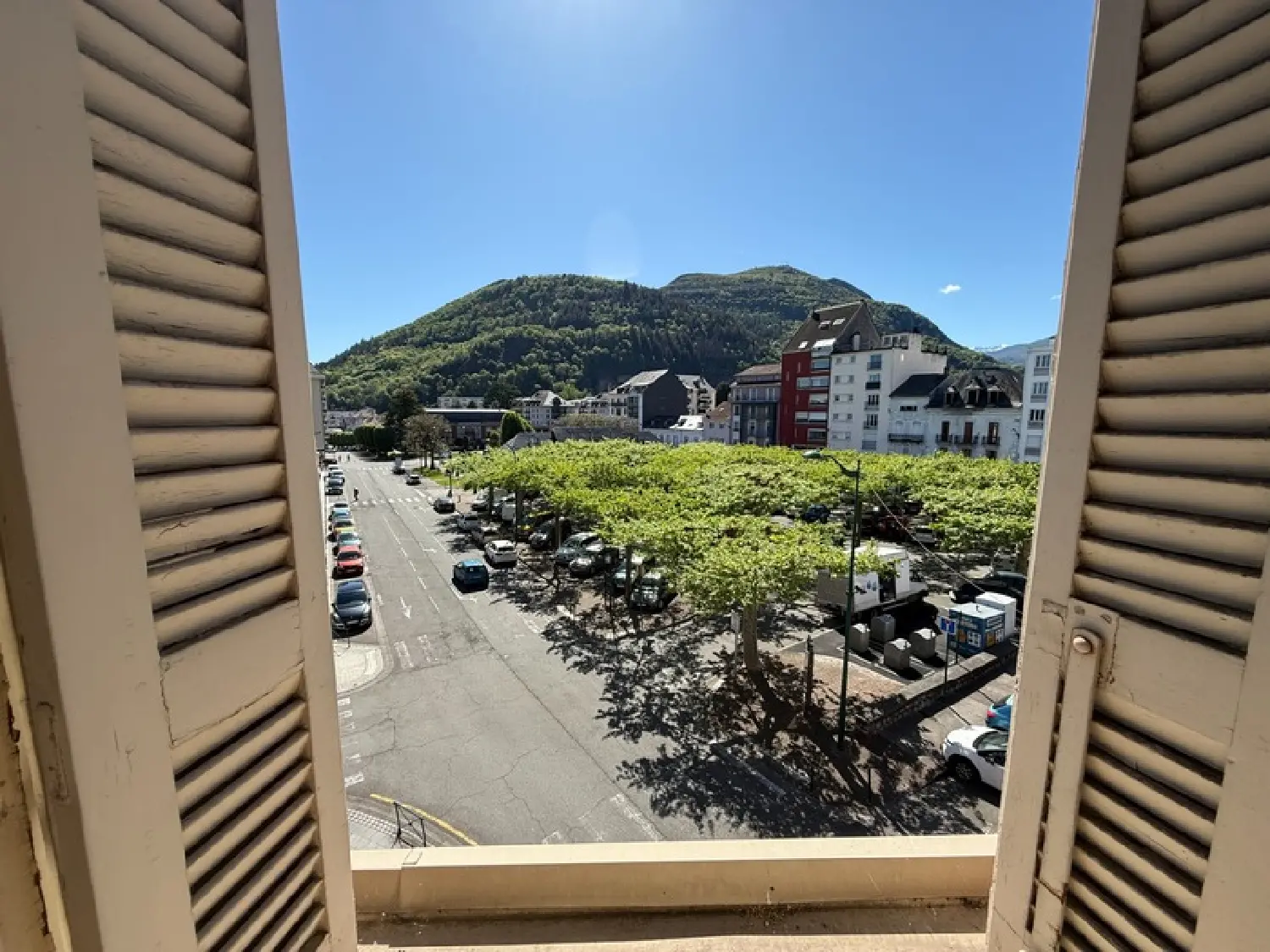  te koop appartement Lourdes Hautes-Pyrénées 6
