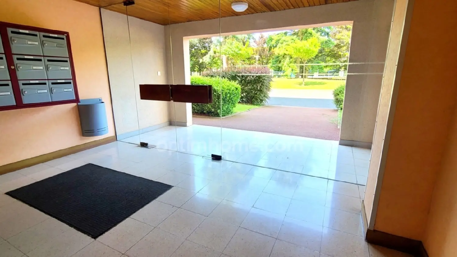  for sale apartment Lucé Eure-et-Loir 1