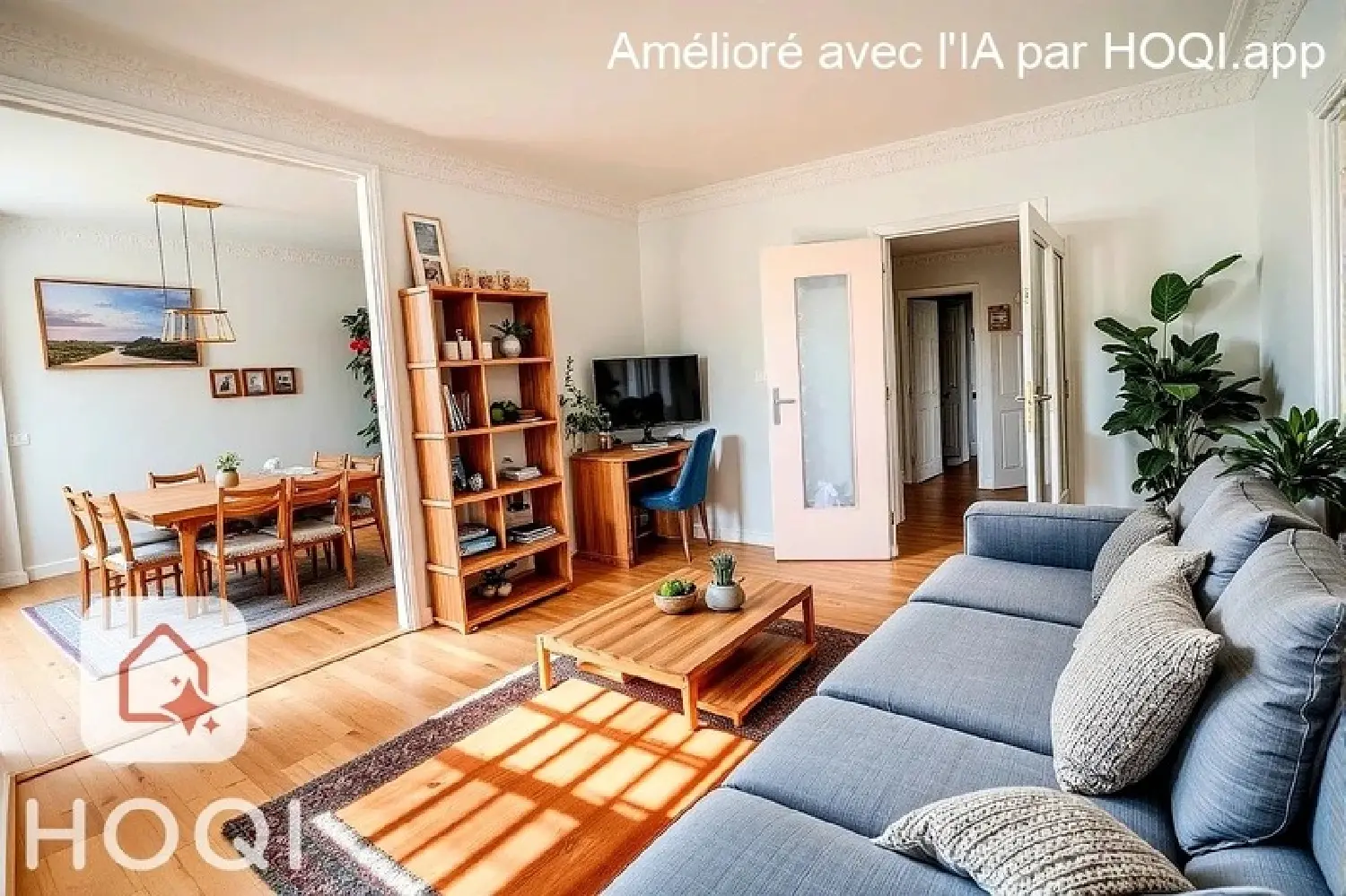  for sale apartment Lucé Eure-et-Loir 3