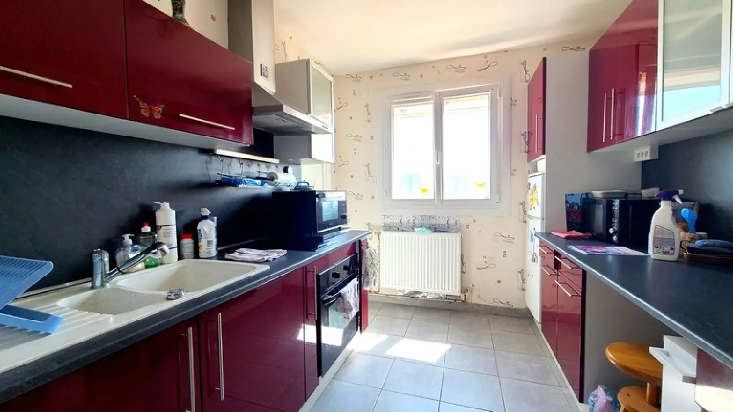  for sale apartment Lucé Eure-et-Loir 4