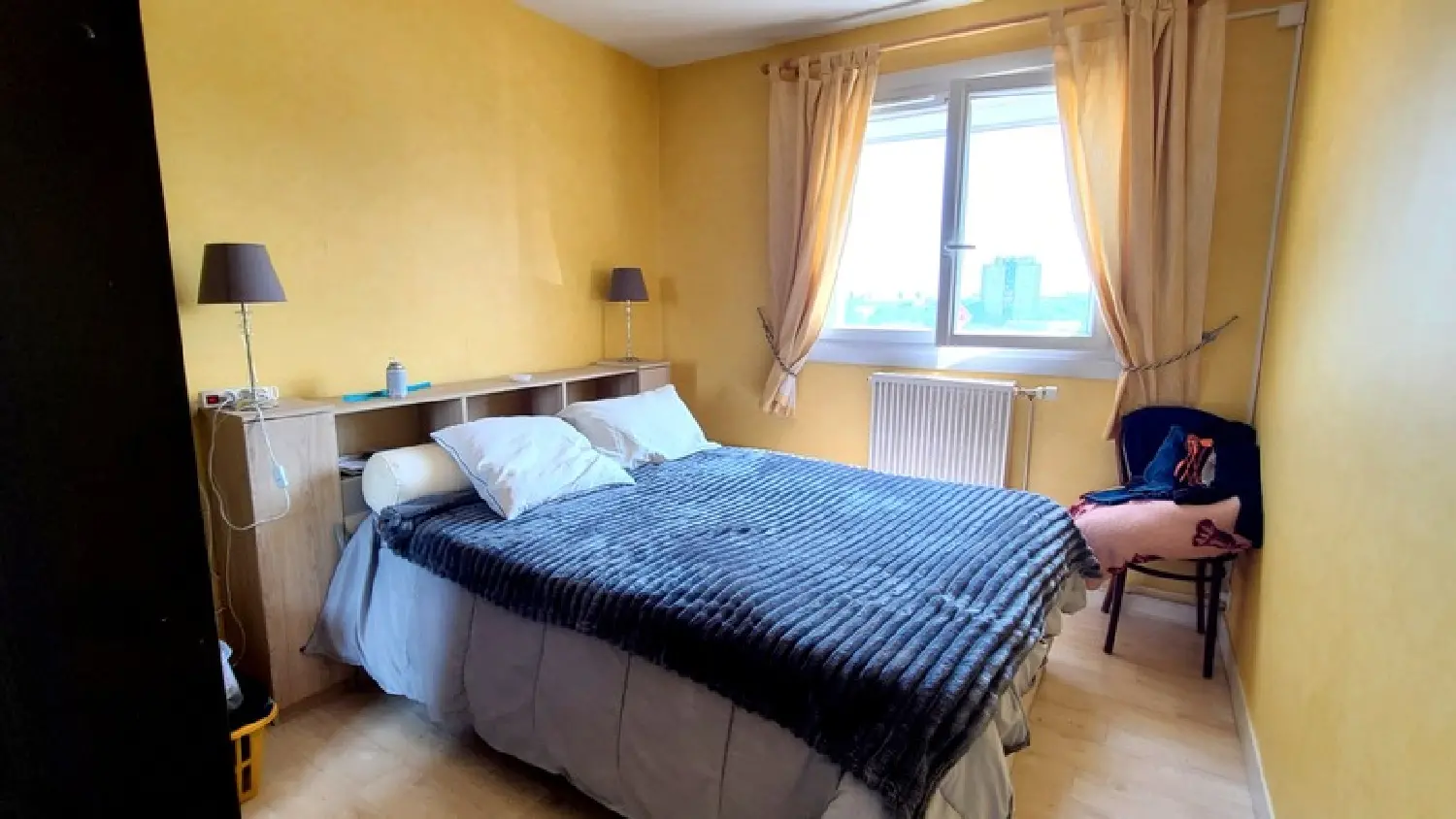  for sale apartment Lucé Eure-et-Loir 5