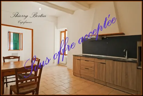 Lucéram Alpes-Maritimes apartamento foto 7095138
