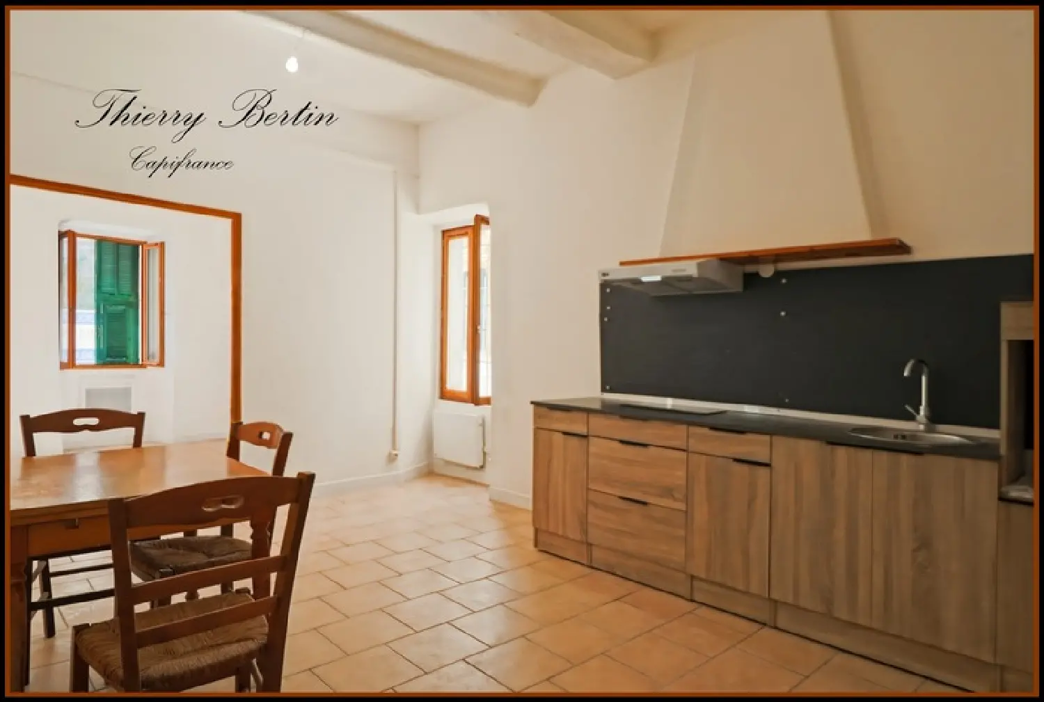  kaufen Wohnung/ Apartment Lucéram Alpes-Maritimes 2