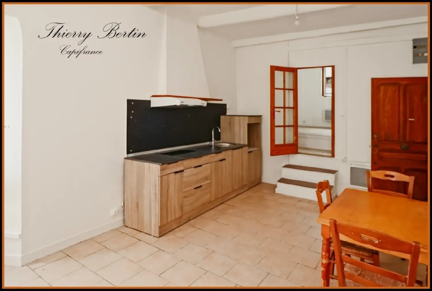  kaufen Wohnung/ Apartment Lucéram Alpes-Maritimes 3