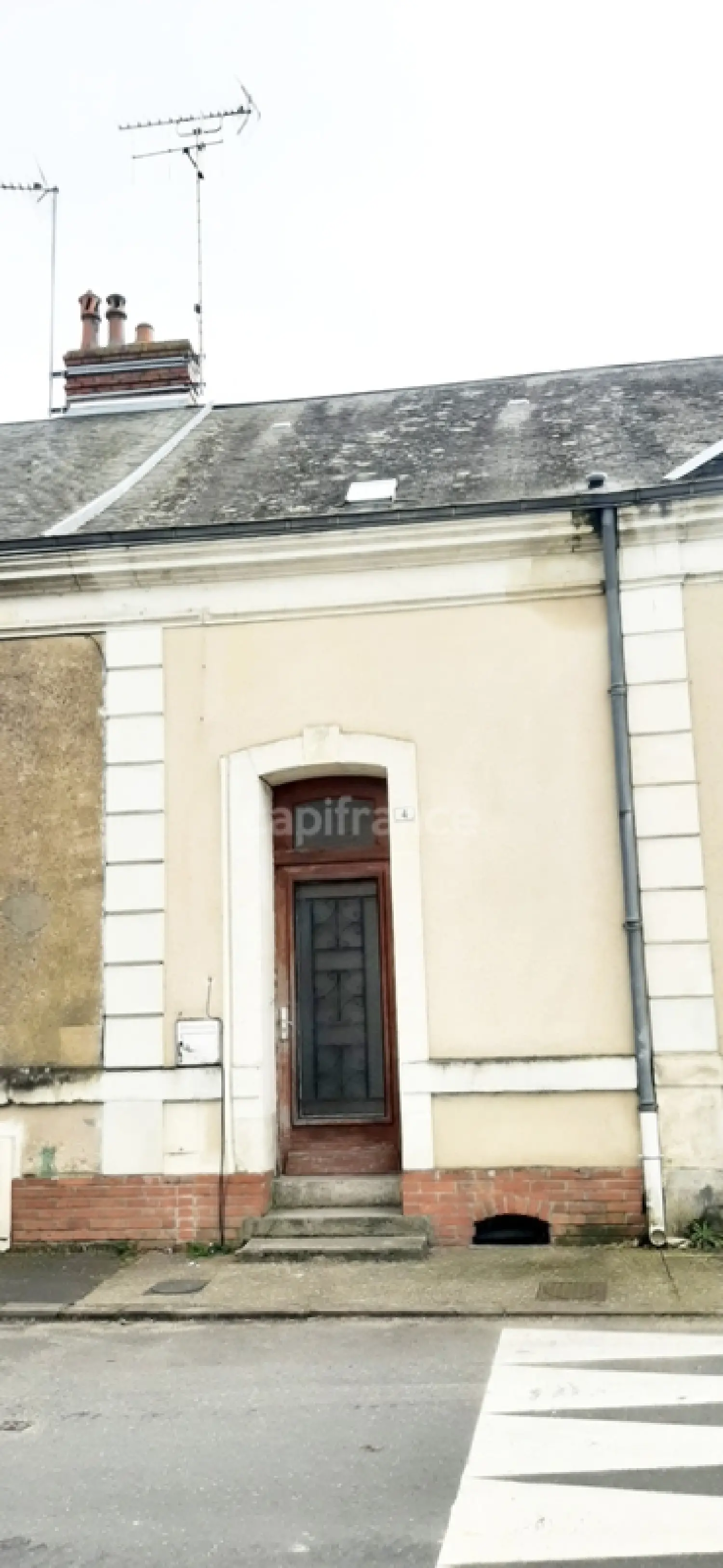 kaufen Wohnung/ Apartment Luché-Pringé Sarthe 2