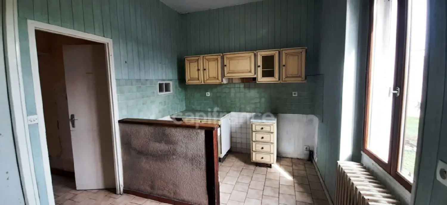  kaufen Wohnung/ Apartment Luché-Pringé Sarthe 6