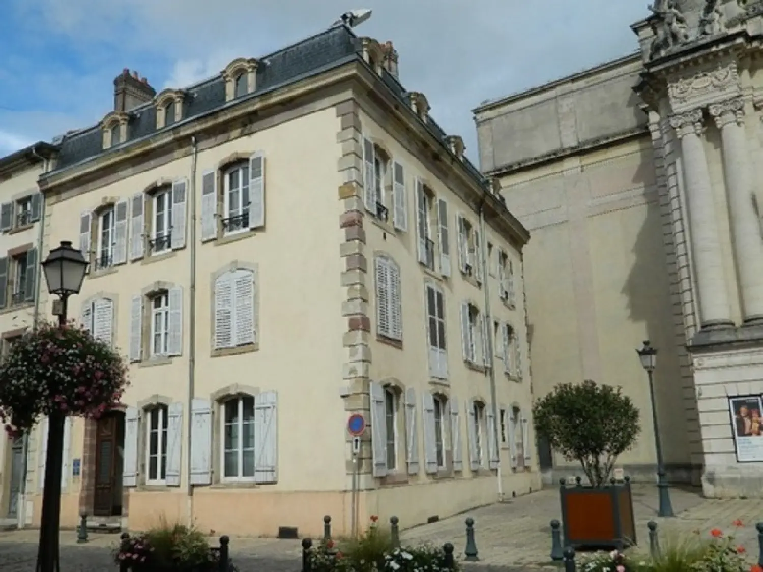 en venta apartamento Lunéville Meurthe-et-Moselle 2