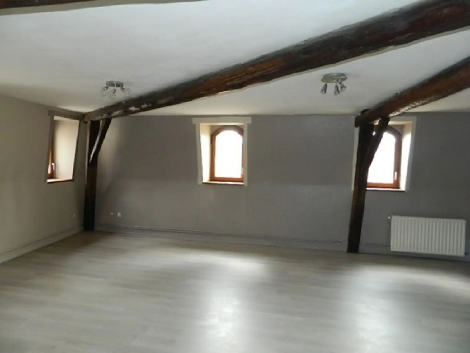  en venta apartamento Lunéville Meurthe-et-Moselle 4