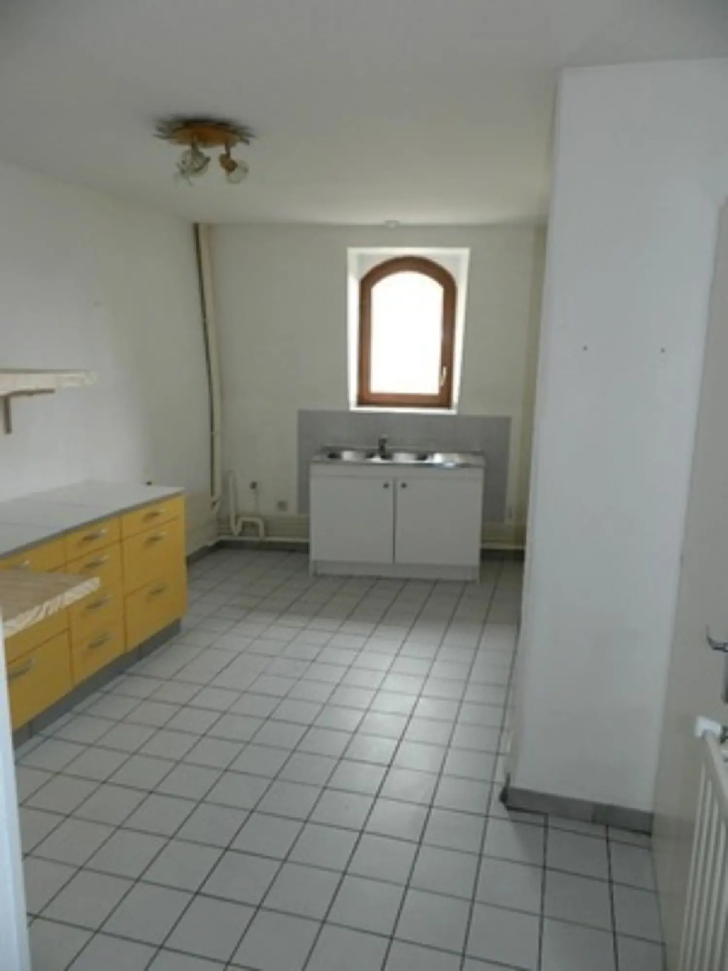  en venta apartamento Lunéville Meurthe-et-Moselle 5