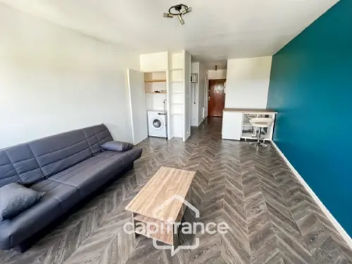 Lux Saône-et-Loire appartement foto 7094846