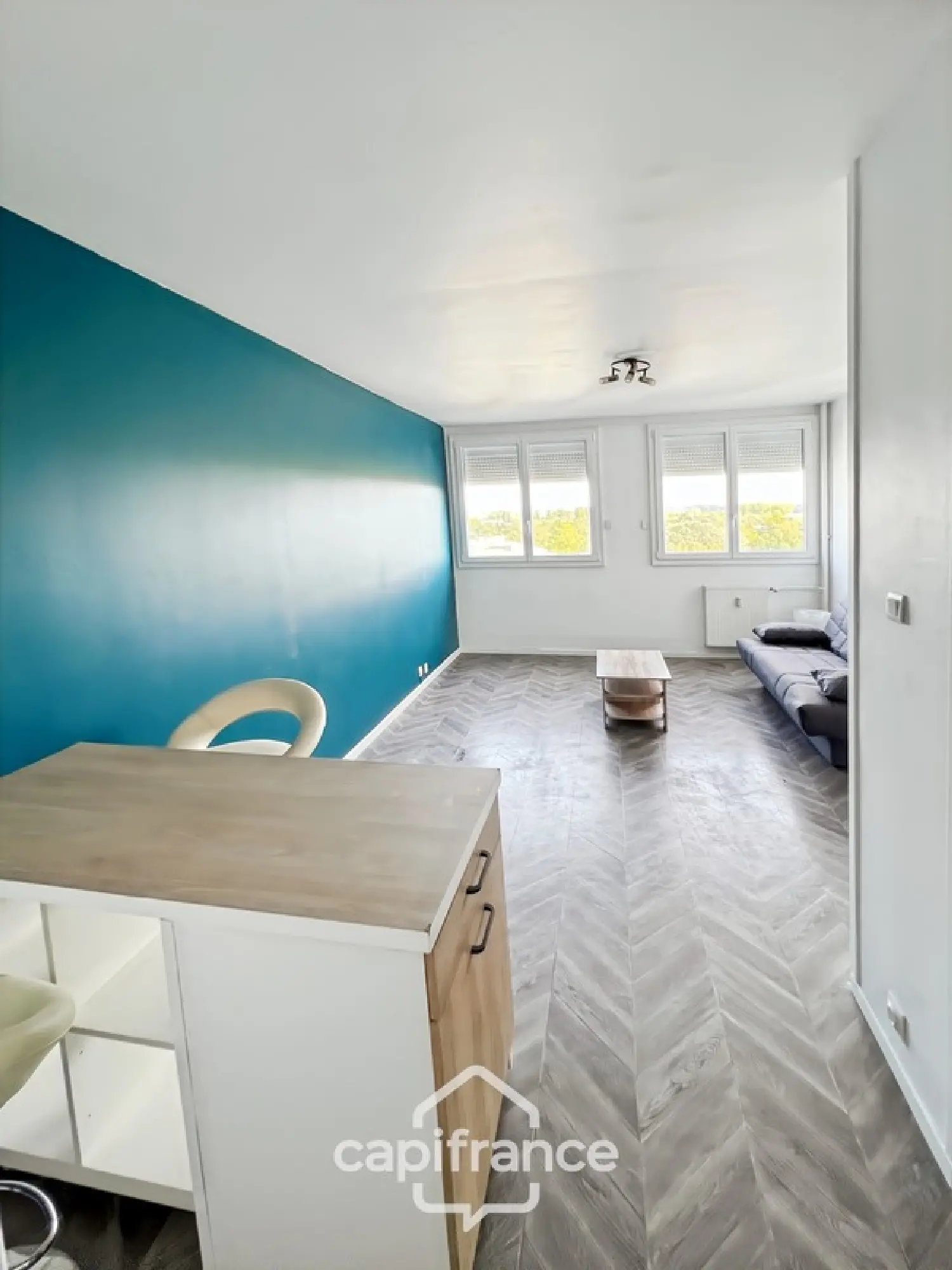  te koop appartement Lux Saône-et-Loire 2
