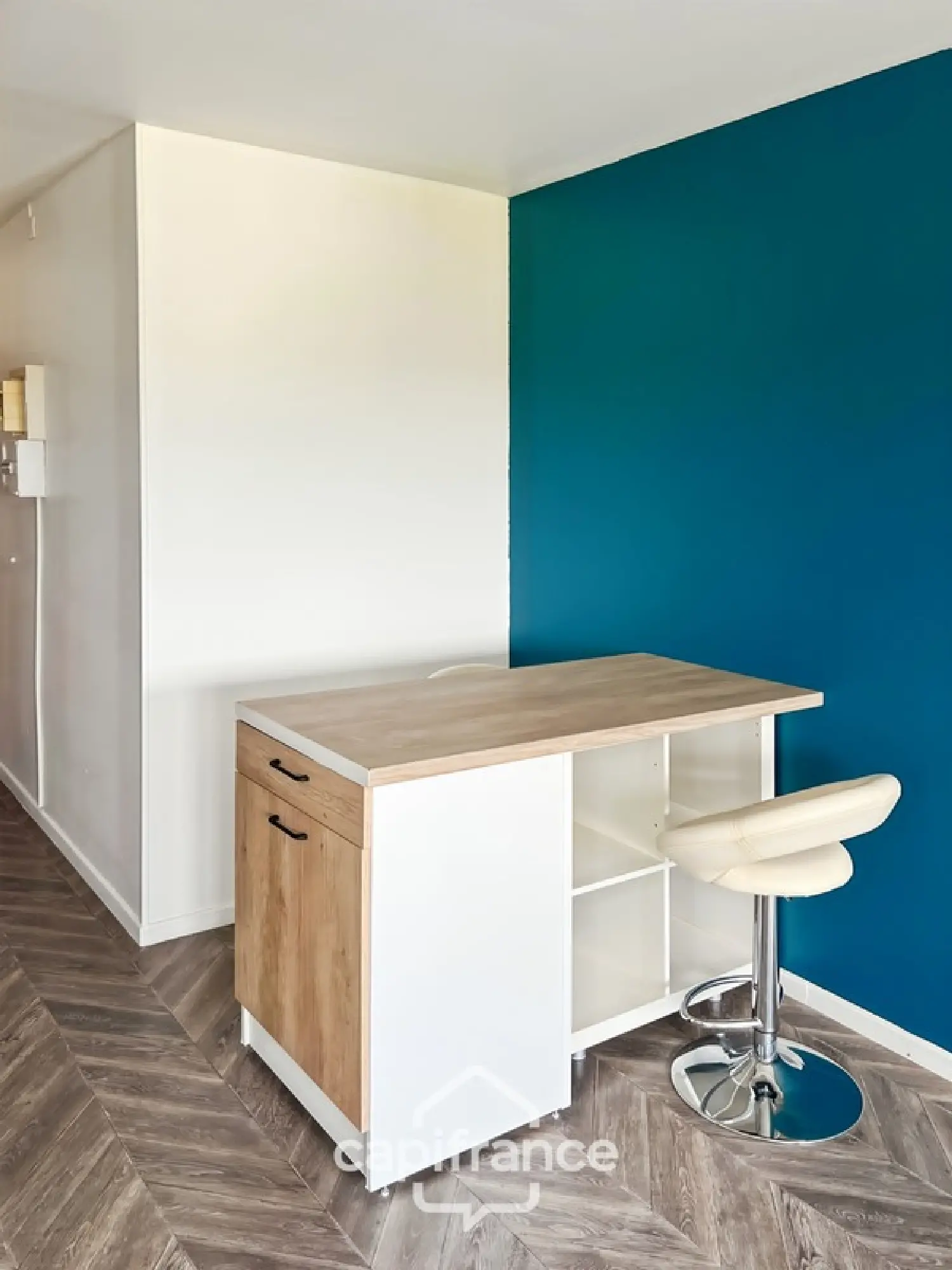  te koop appartement Lux Saône-et-Loire 3