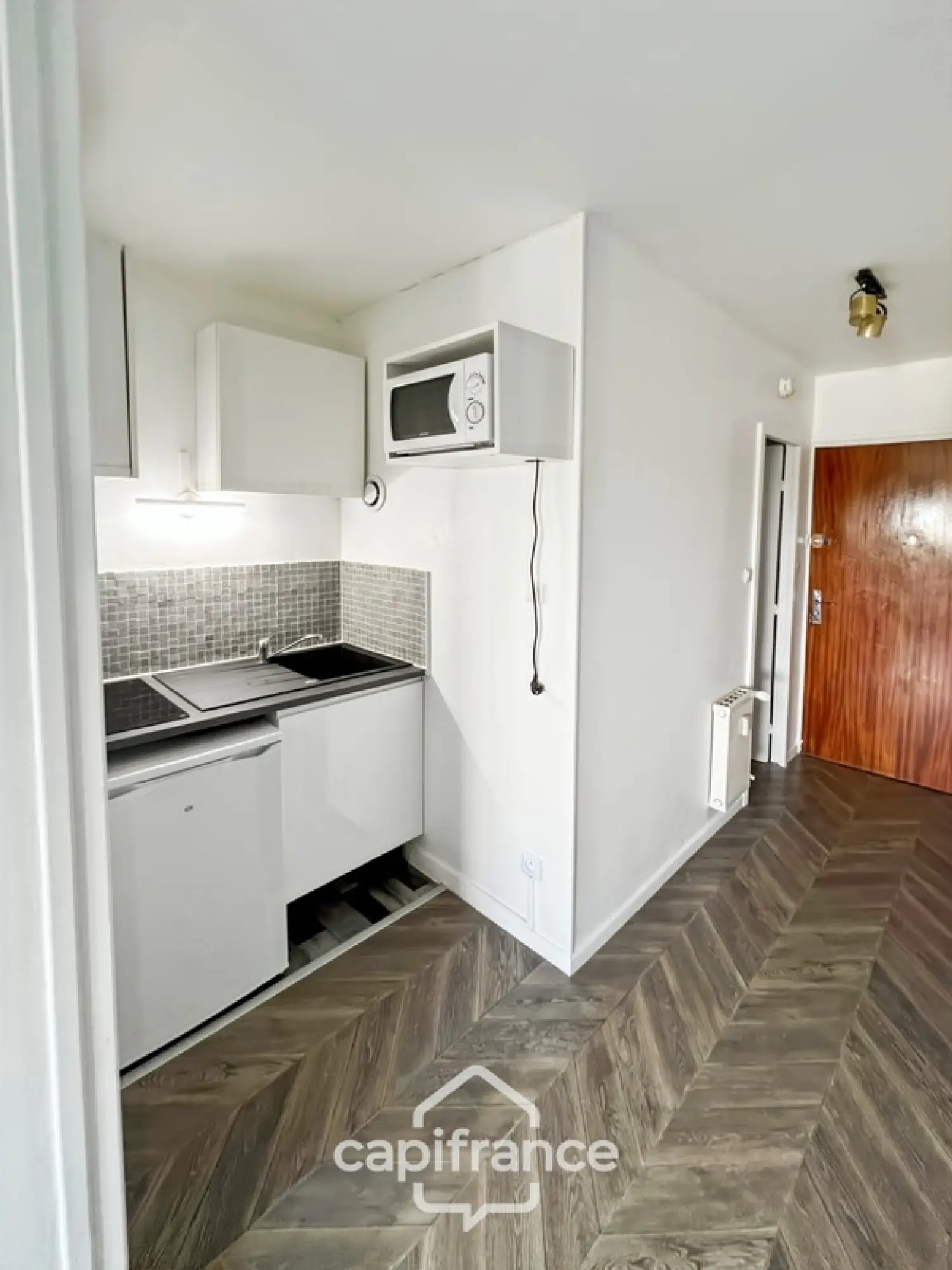  te koop appartement Lux Saône-et-Loire 4