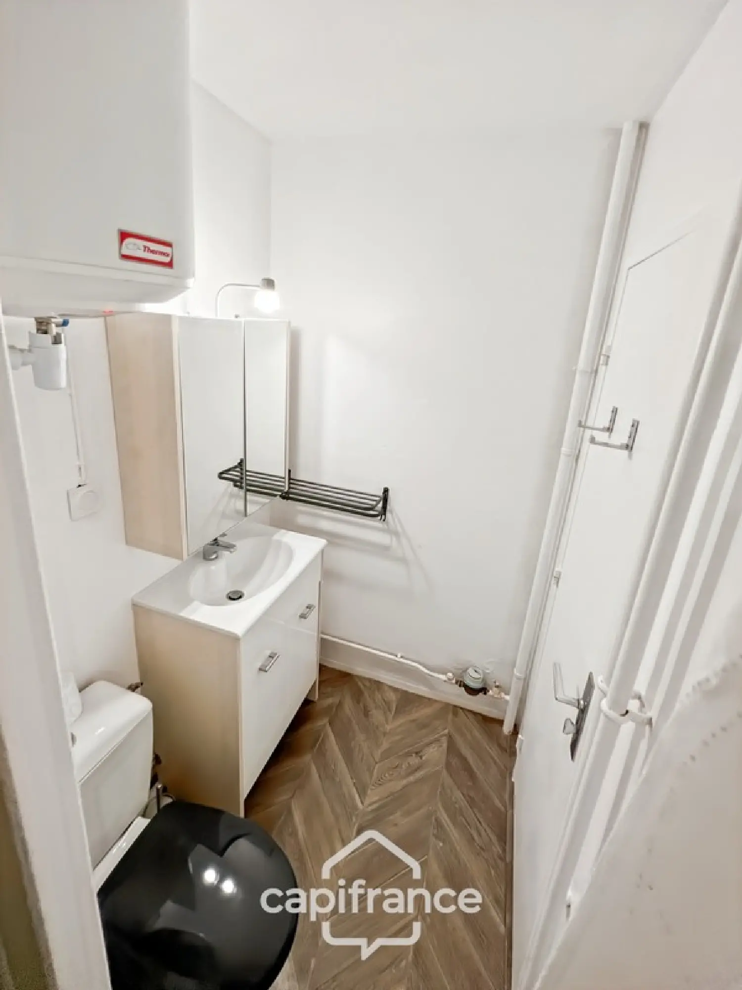  te koop appartement Lux Saône-et-Loire 5