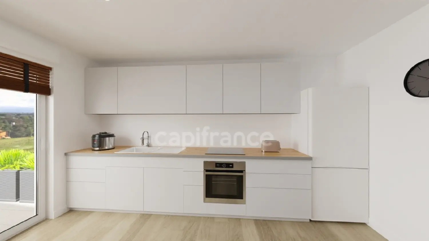  kaufen Wohnung/ Apartment Lux Saône-et-Loire 2