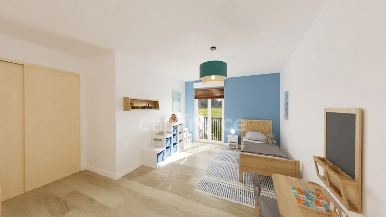  kaufen Wohnung/ Apartment Lux Saône-et-Loire 4
