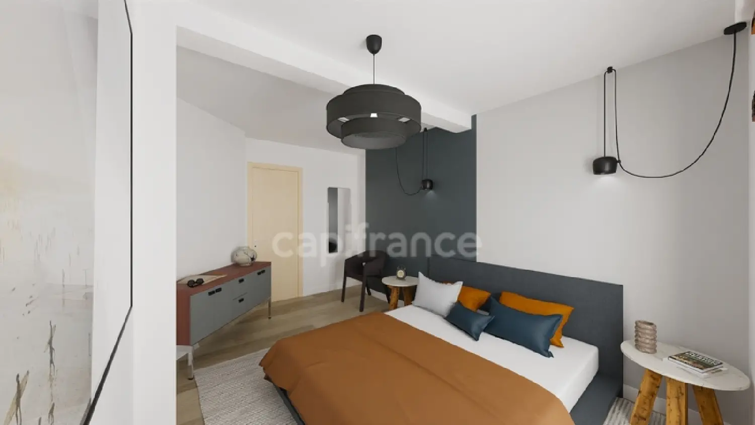  te koop appartement Lux Saône-et-Loire 4