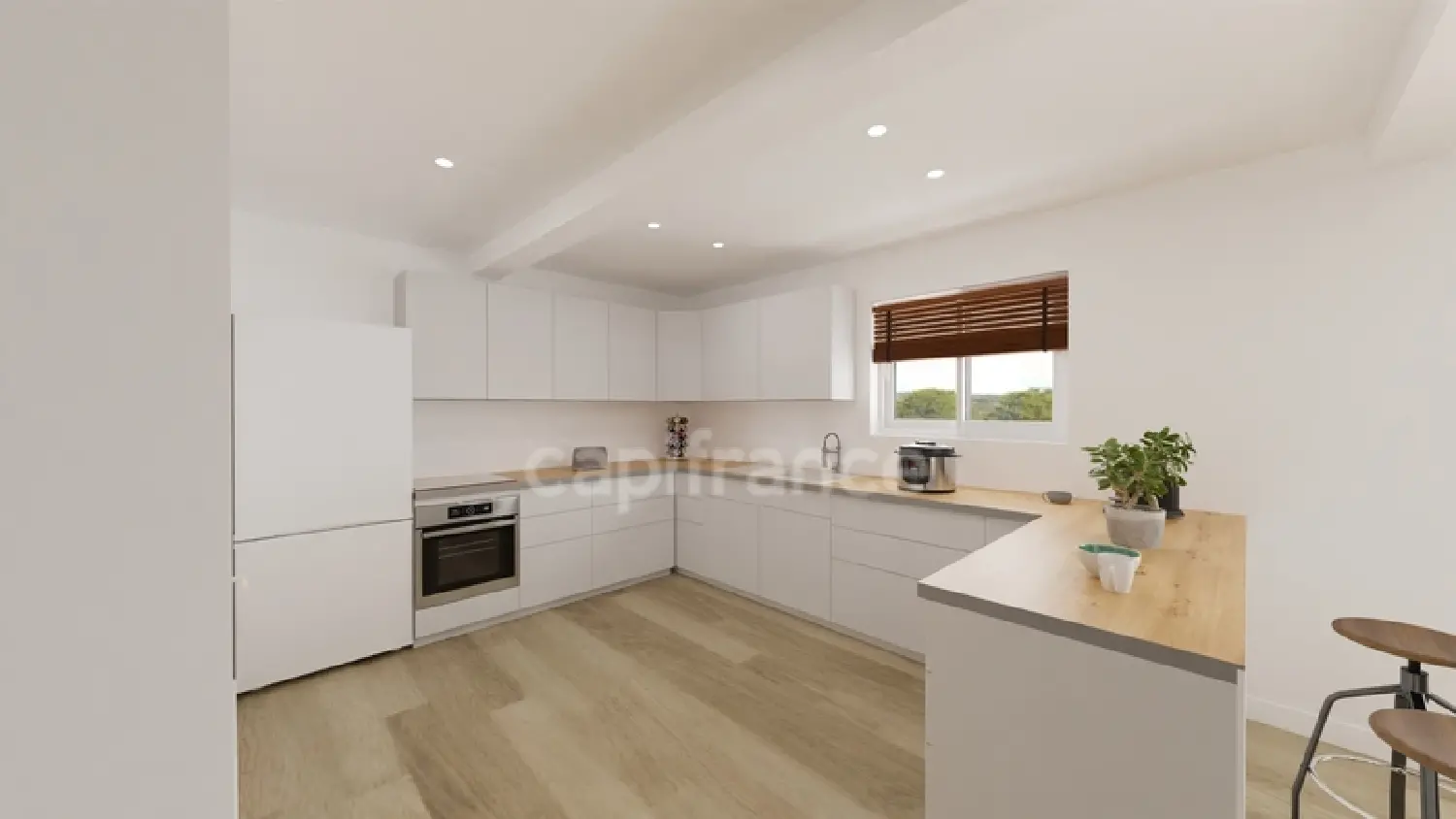  te koop appartement Lux Saône-et-Loire 5