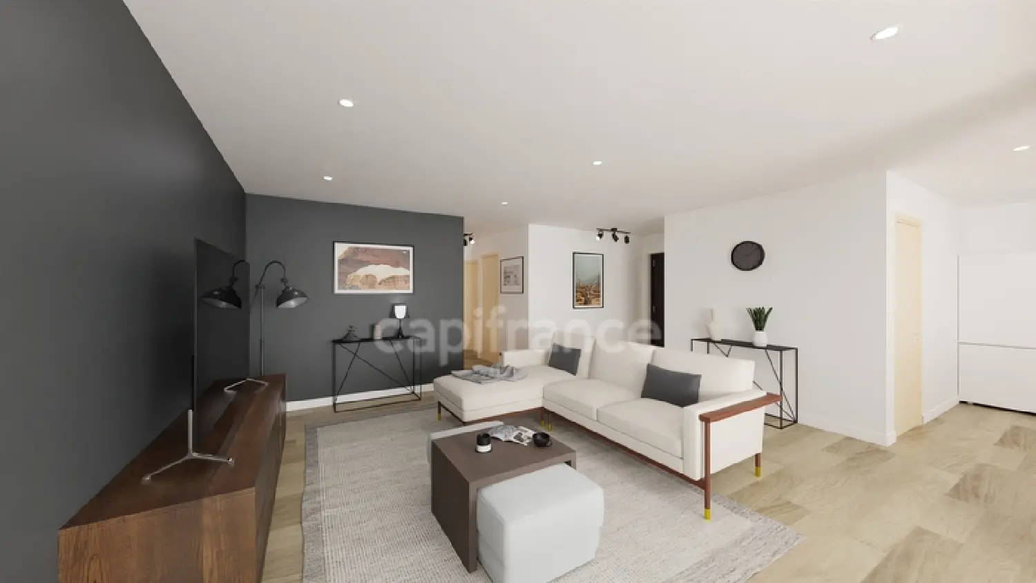  te koop appartement Lux Saône-et-Loire 7