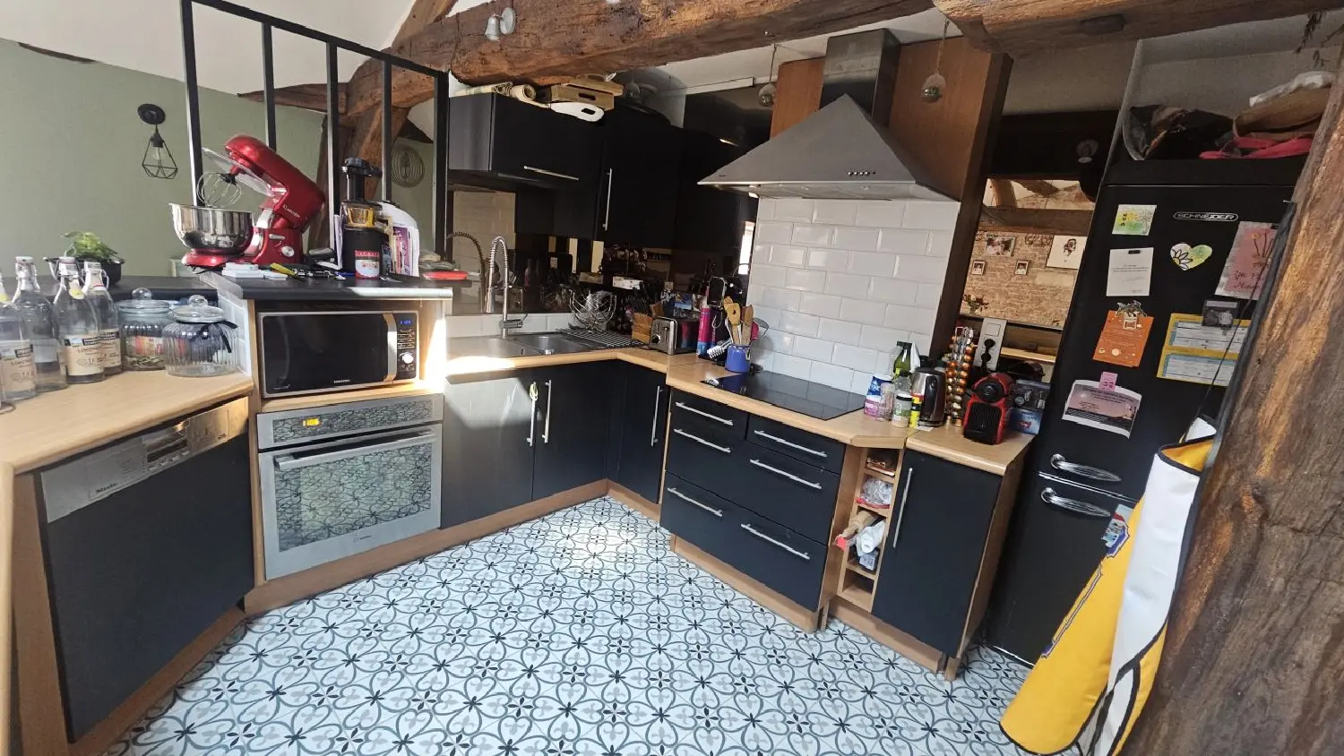  te koop appartement Lux Saône-et-Loire 3