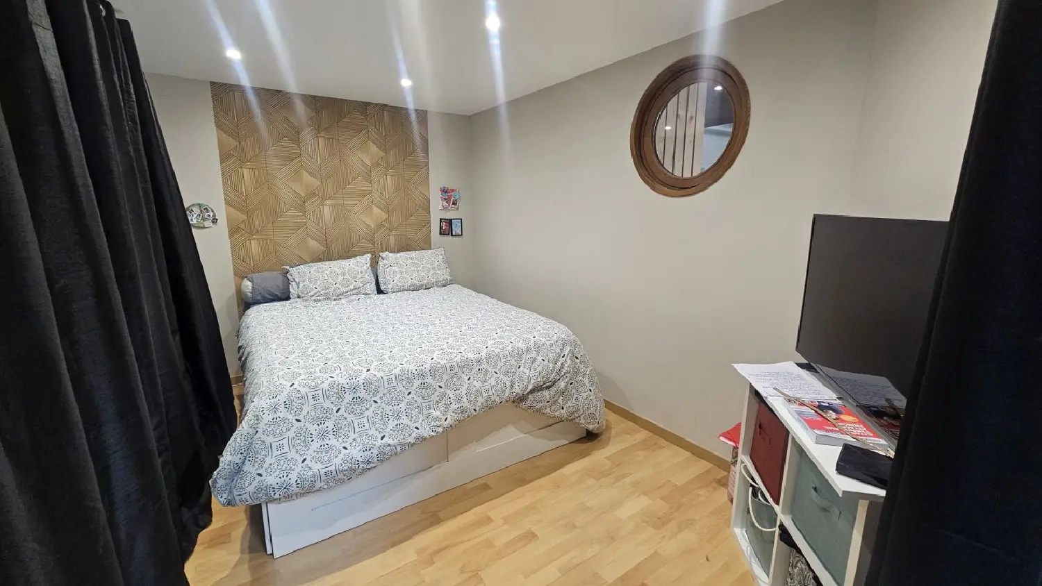  te koop appartement Lux Saône-et-Loire 5