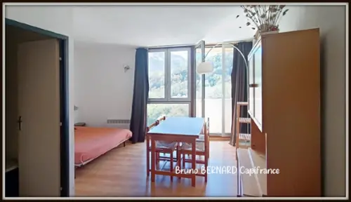 Luz-Saint-Sauveur Hautes-Pyrénées apartment foto 7091920