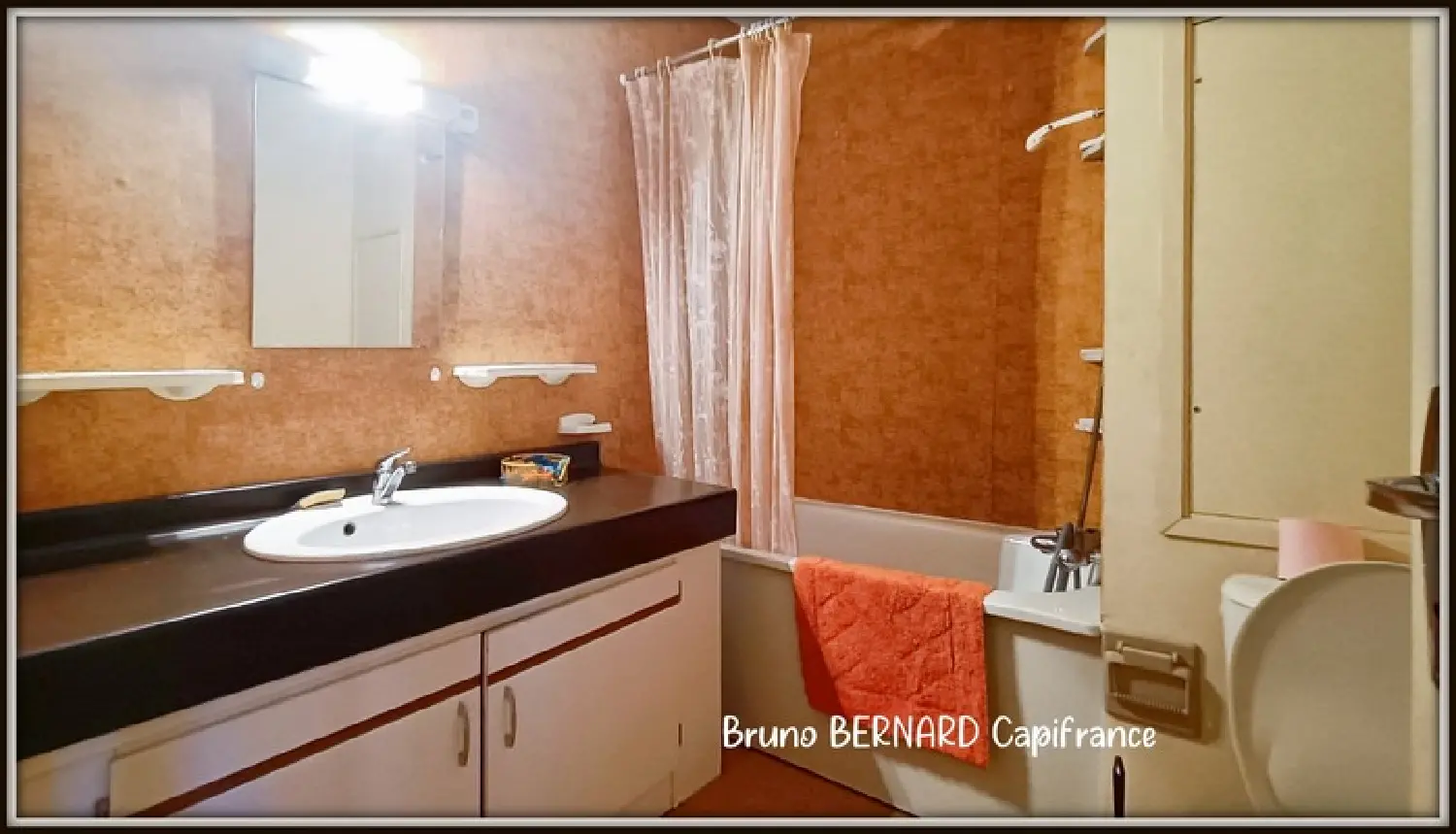  te koop appartement Luz-Saint-Sauveur Hautes-Pyrénées 2