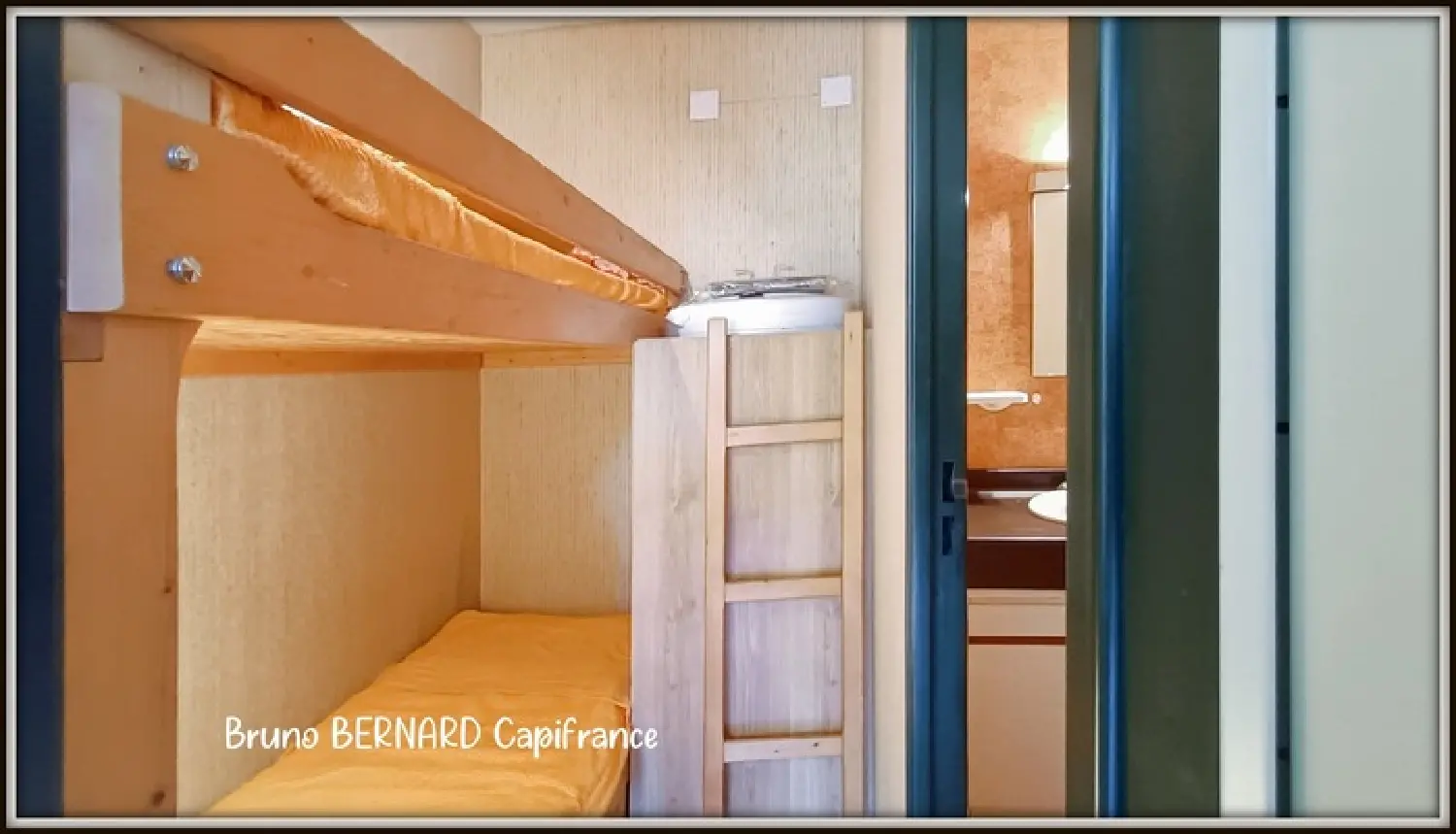  te koop appartement Luz-Saint-Sauveur Hautes-Pyrénées 4