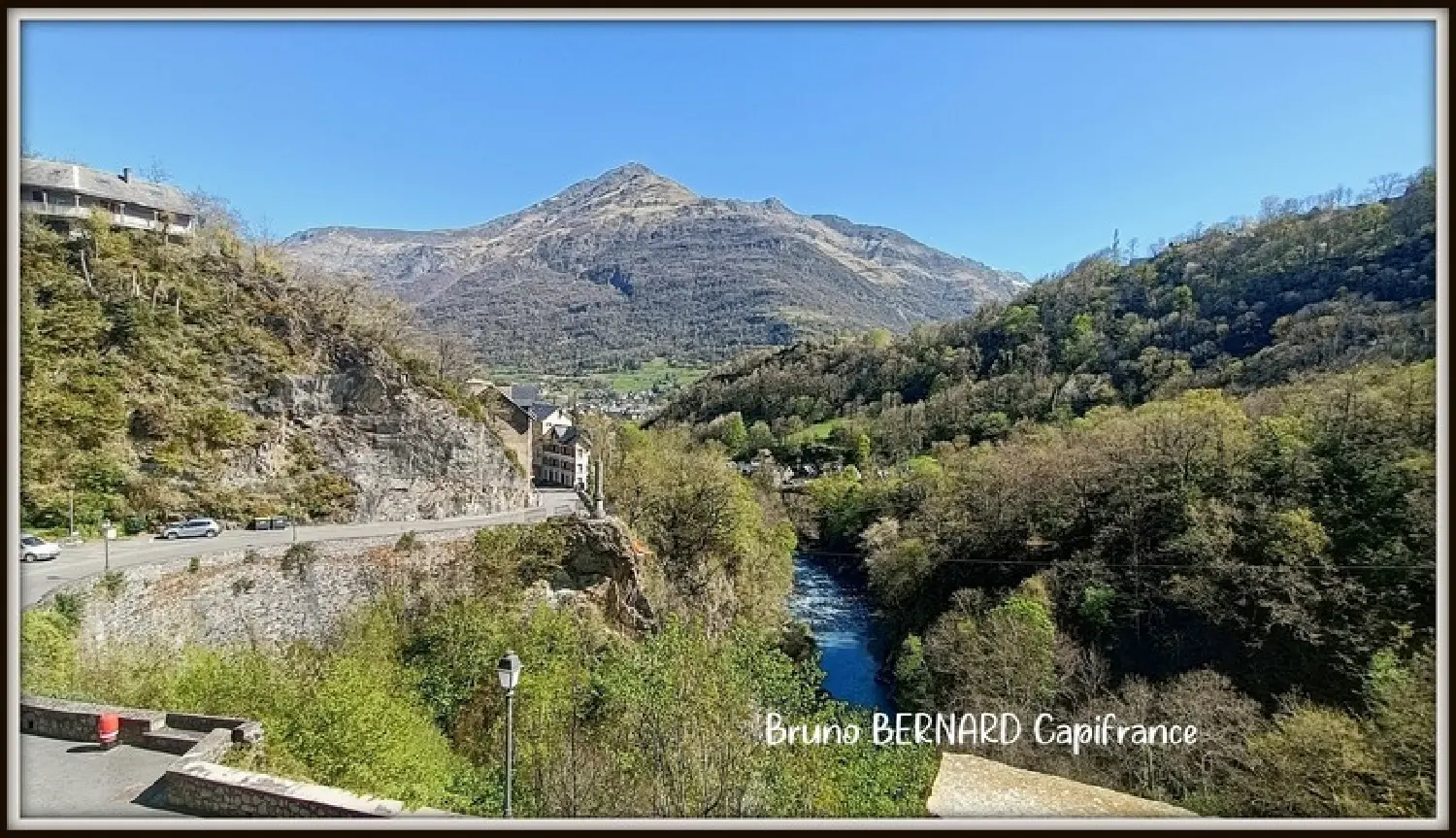  te koop appartement Luz-Saint-Sauveur Hautes-Pyrénées 5