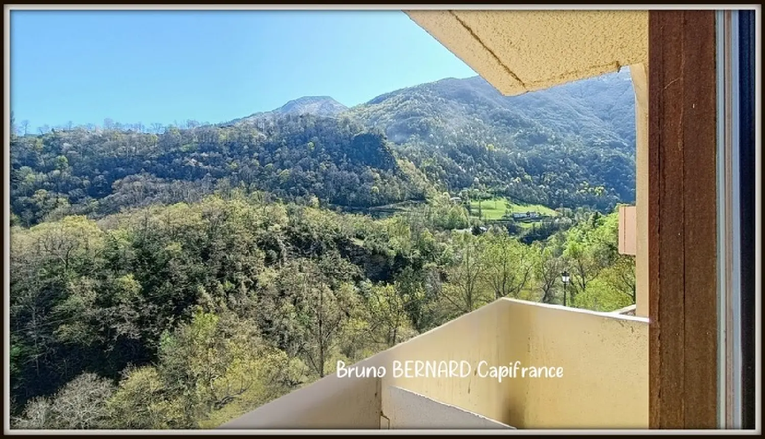  te koop appartement Luz-Saint-Sauveur Hautes-Pyrénées 6