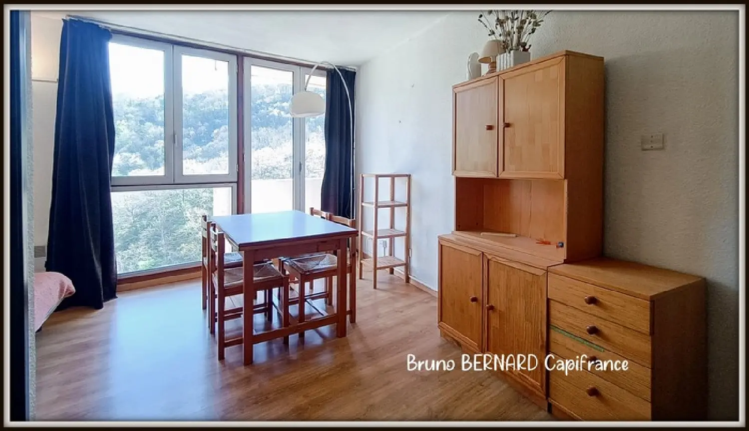  te koop appartement Luz-Saint-Sauveur Hautes-Pyrénées 7