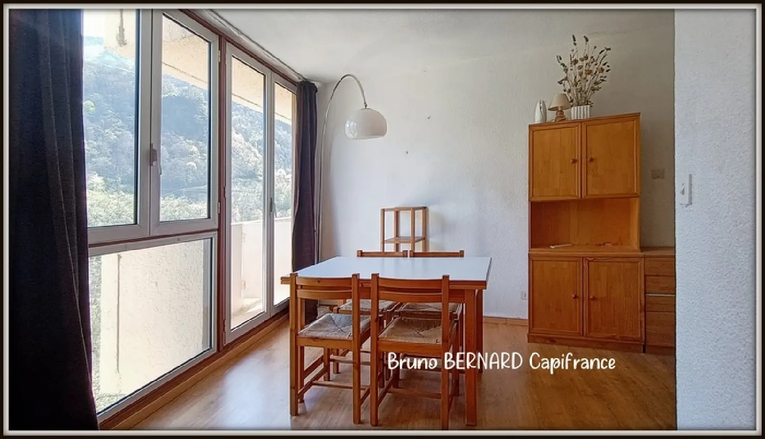  te koop appartement Luz-Saint-Sauveur Hautes-Pyrénées 8