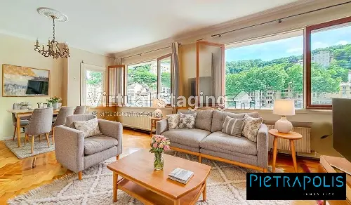 Lyon 1er Arrondissement Rhône apartamento foto 7086726