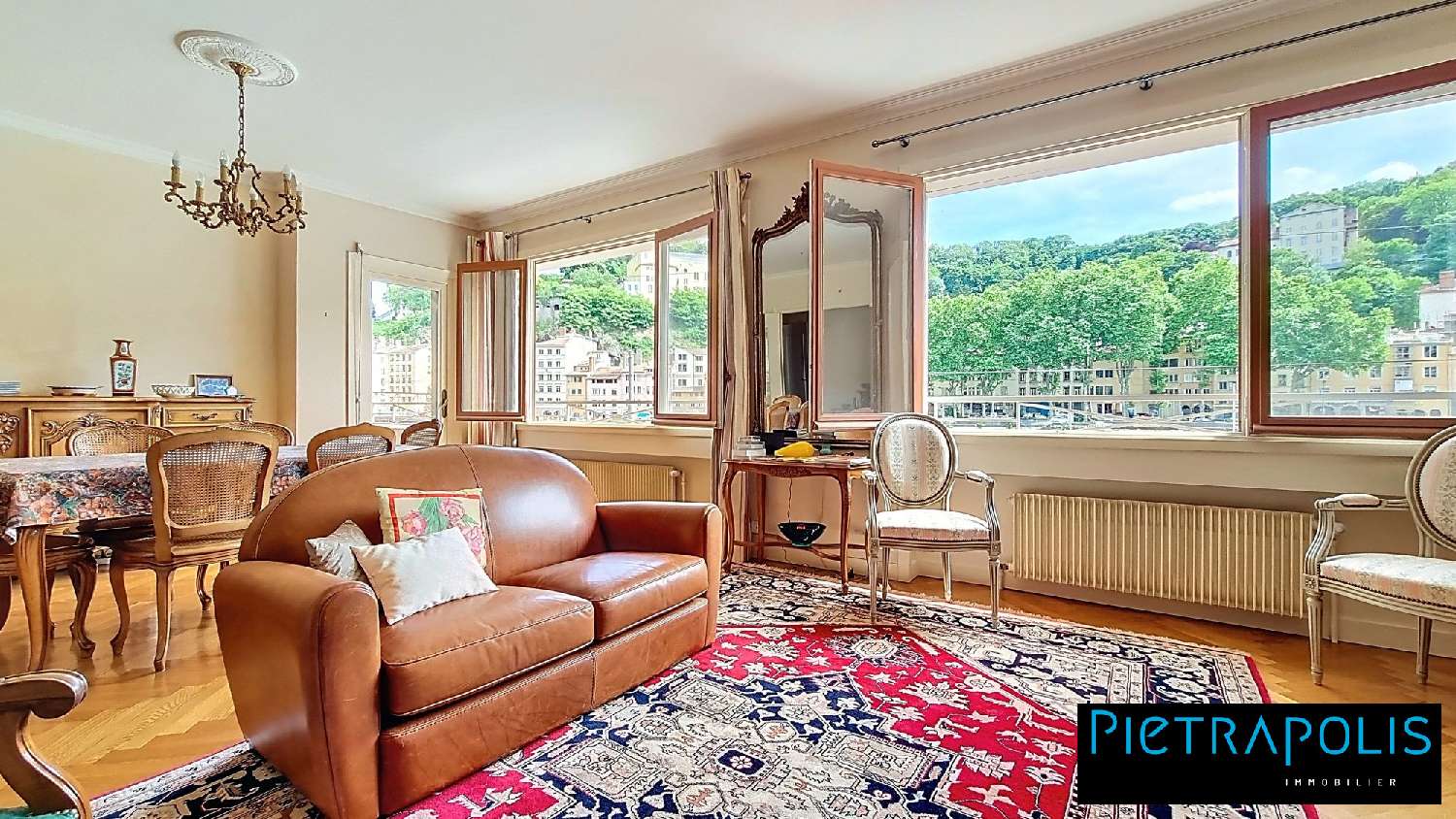  en venta apartamento Lyon 1er Arrondissement Rhône 2
