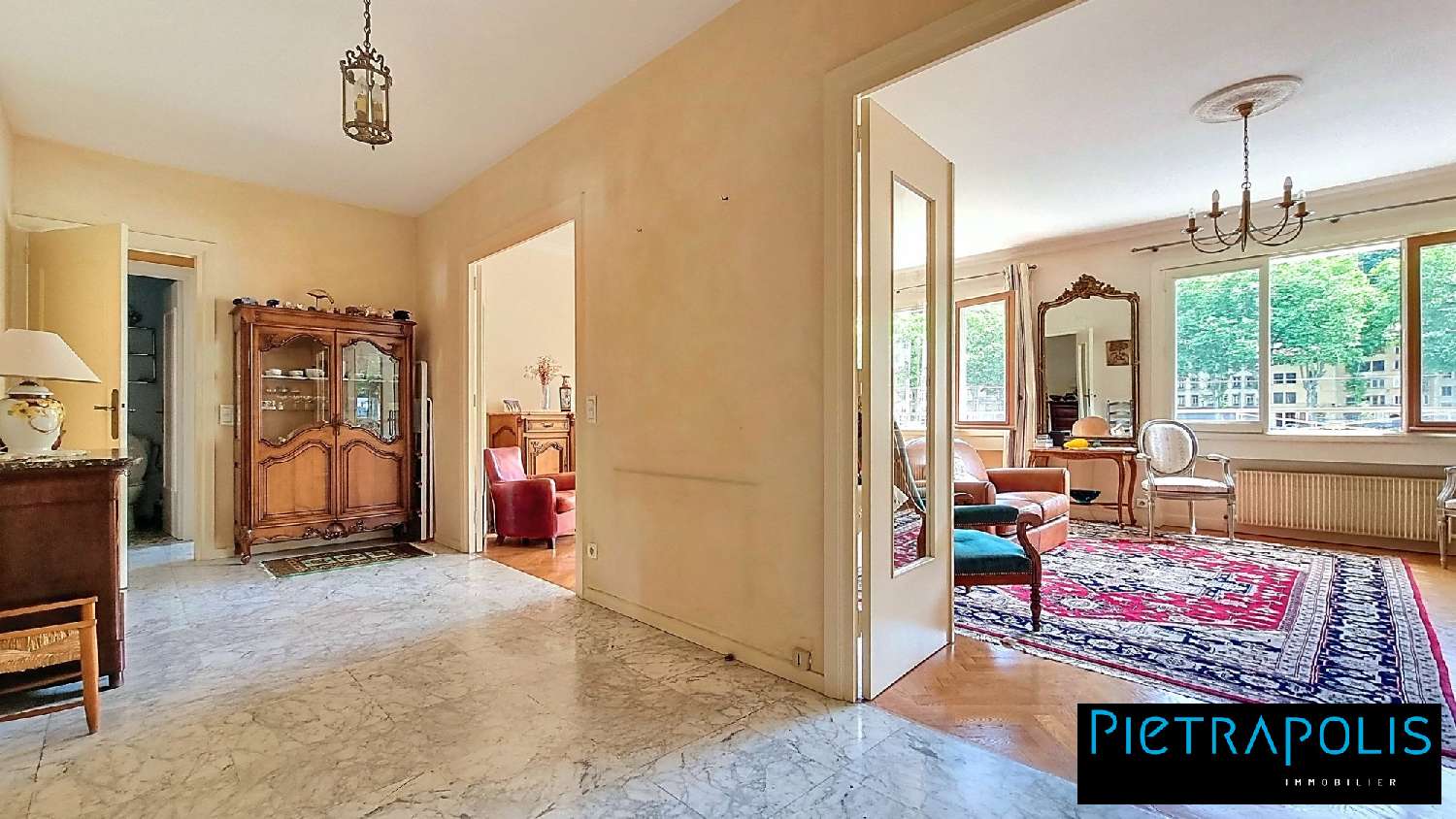  en venta apartamento Lyon 1er Arrondissement Rhône 4