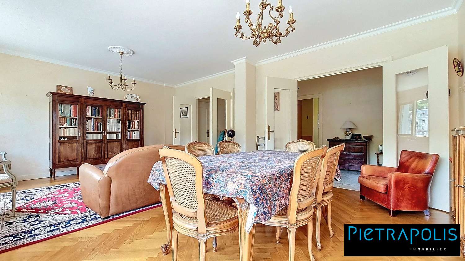  en venta apartamento Lyon 1er Arrondissement Rhône 5