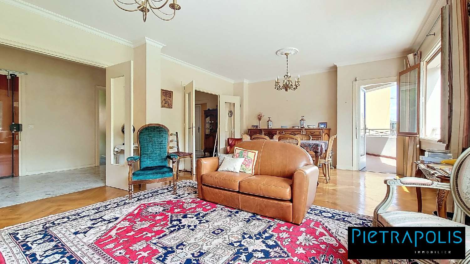  en venta apartamento Lyon 1er Arrondissement Rhône 6