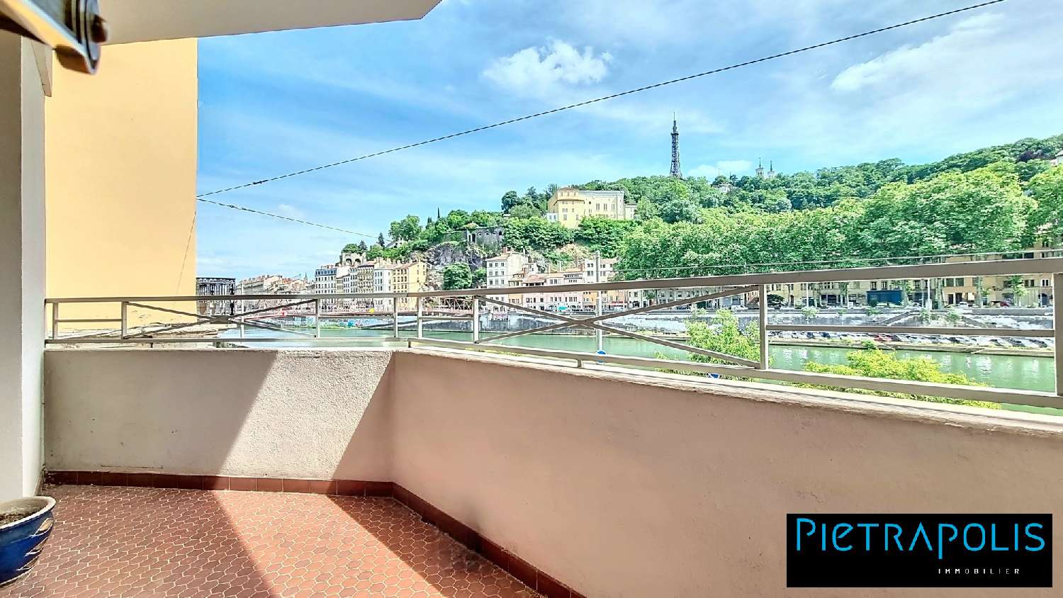  en venta apartamento Lyon 1er Arrondissement Rhône 7