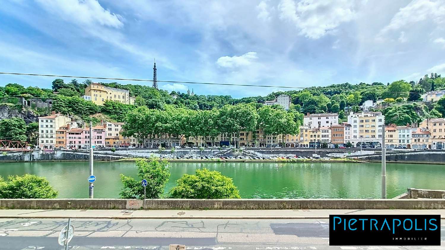  en venta apartamento Lyon 1er Arrondissement Rhône 8