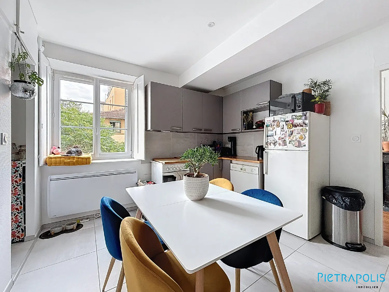  en venta apartamento Lyon 1er Arrondissement Rhône 1