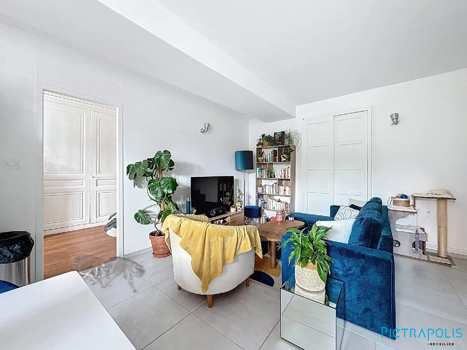  en venta apartamento Lyon 1er Arrondissement Rhône 2
