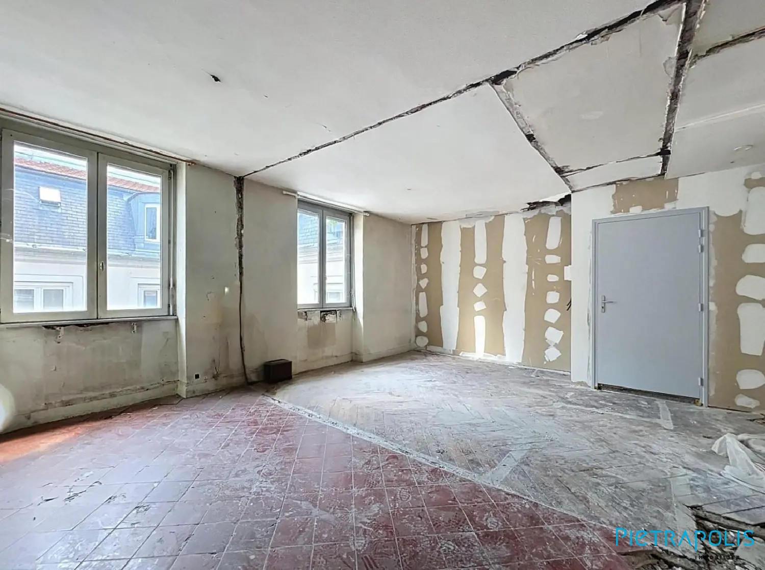  en venta apartamento Lyon 1er Arrondissement Rhône 1