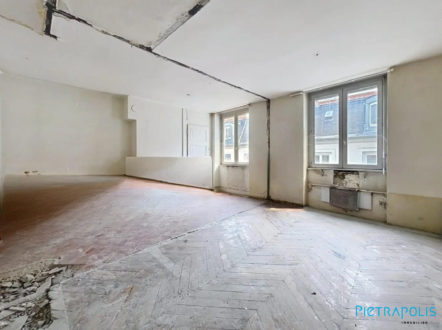  en venta apartamento Lyon 1er Arrondissement Rhône 2