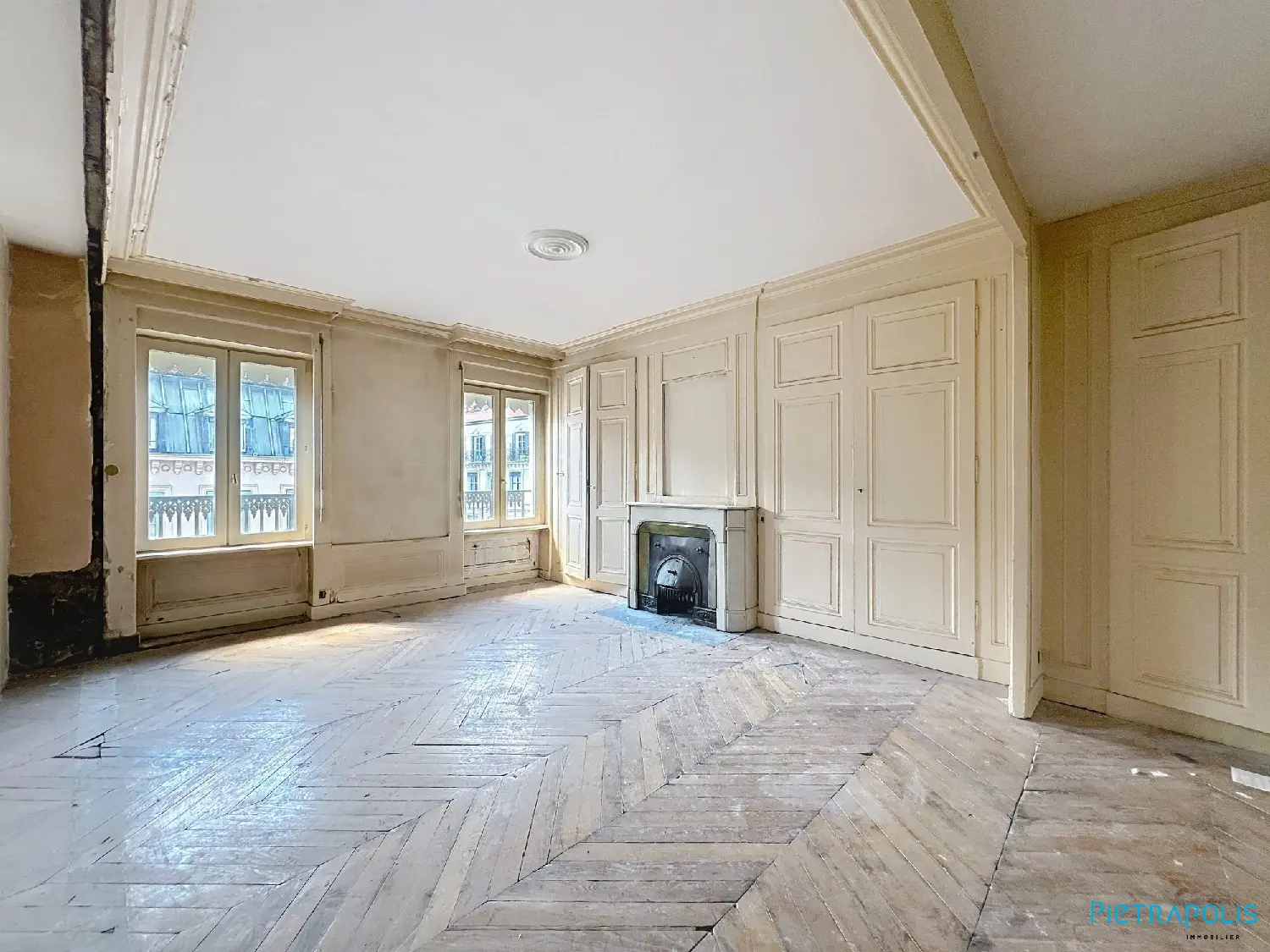  en venta apartamento Lyon 1er Arrondissement Rhône 1